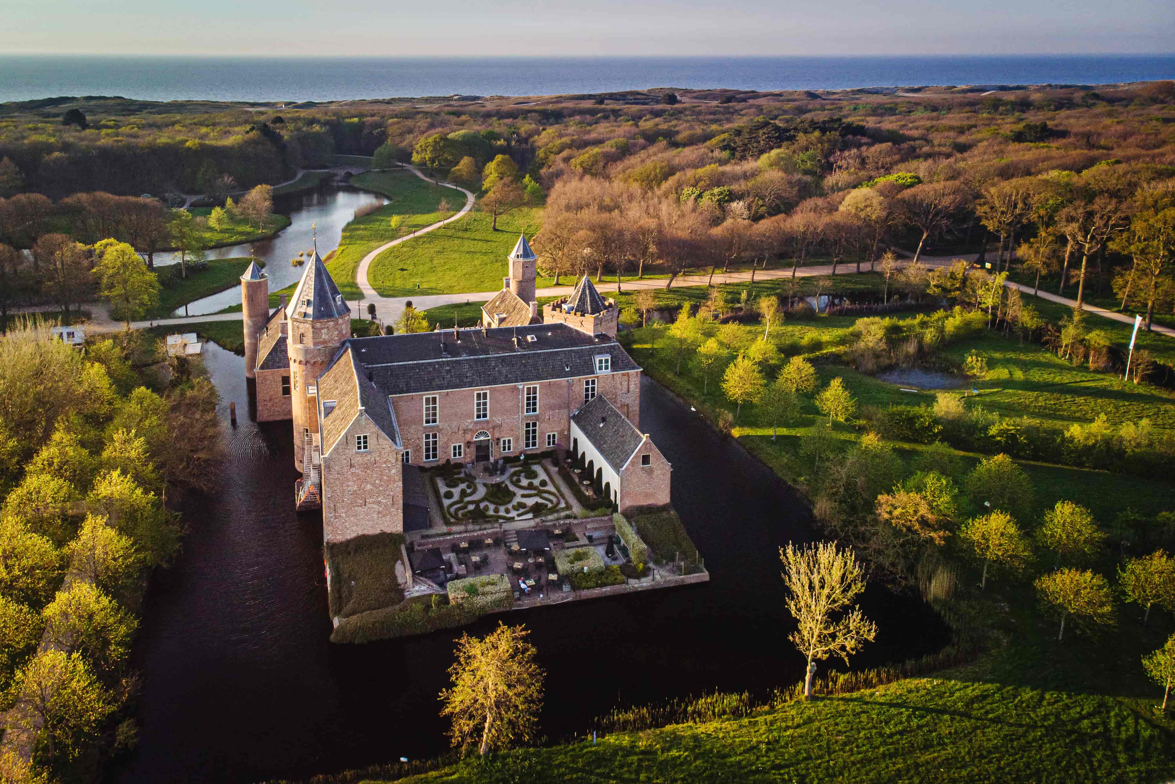 Mooie plek op walcheren
